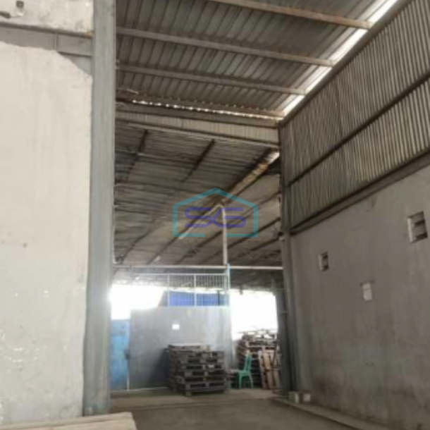 Disewakan Gudang Luas Bangunan 1200 m² Lokasi di Cengkareng Jakarta Barat-3