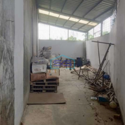 Disewakan Gudang Luas Bangunan 1200 m² Lokasi di Cengkareng Jakarta Barat