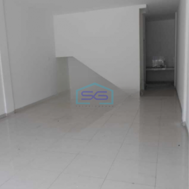 Disewakan Ruko Lokasi Strategis 2 Lantai di Citra Garden Jakarta Barat-3