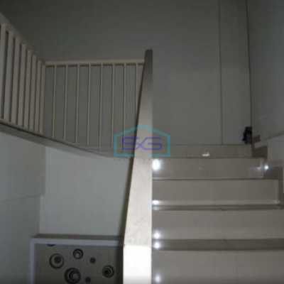 Disewakan Ruko Lokasi Strategis 2 Lantai di Citra Garden Jakarta Barat