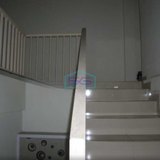 Disewakan Ruko Lokasi Strategis 2 Lantai di Citra Garden Jakarta Barat-2