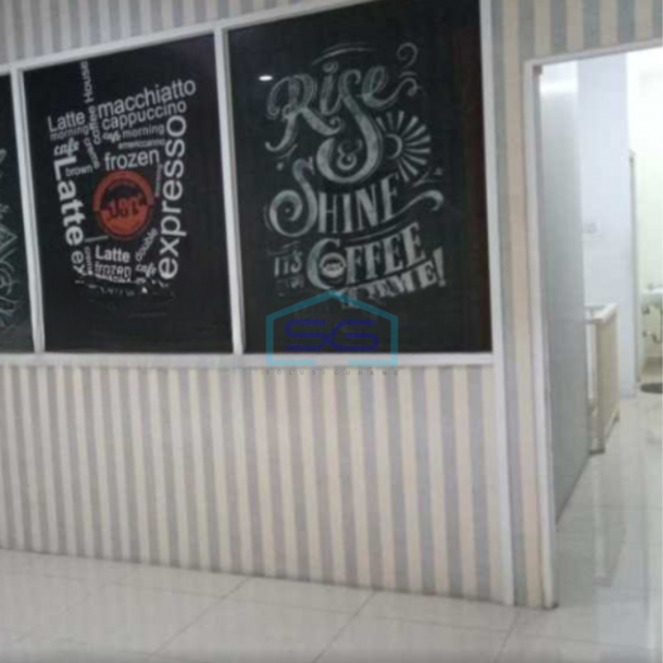 Disewakan Ruko Lokasi Strategis 2 Lantai di Citra Garden Jakarta Barat-1