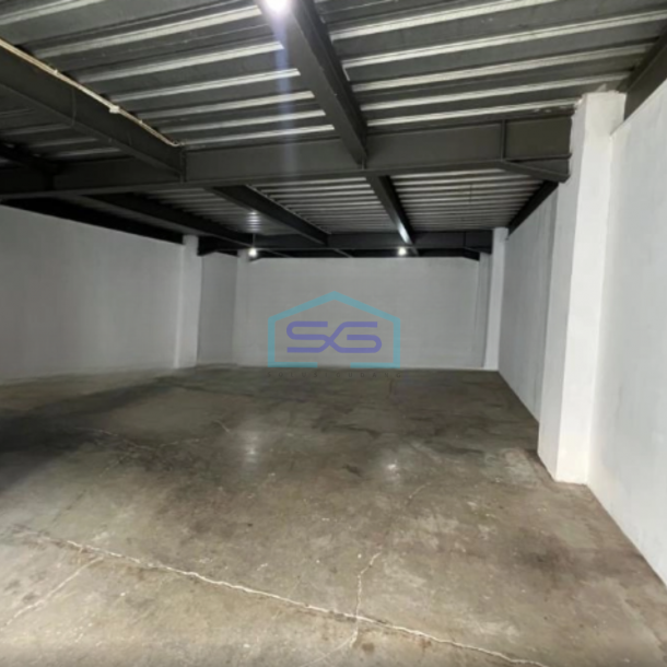 Disewakan Gudang Luas Tanah  135 m² Lokasi di Pantai Indah Kapuk Jakarta Utara-3