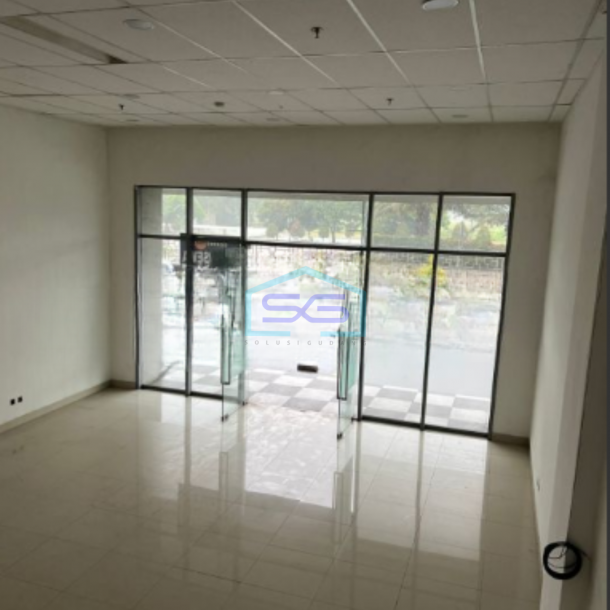 Disewakan Ruko Murah Luas Bangunan  400 m² Lokasi di Tangerang-3