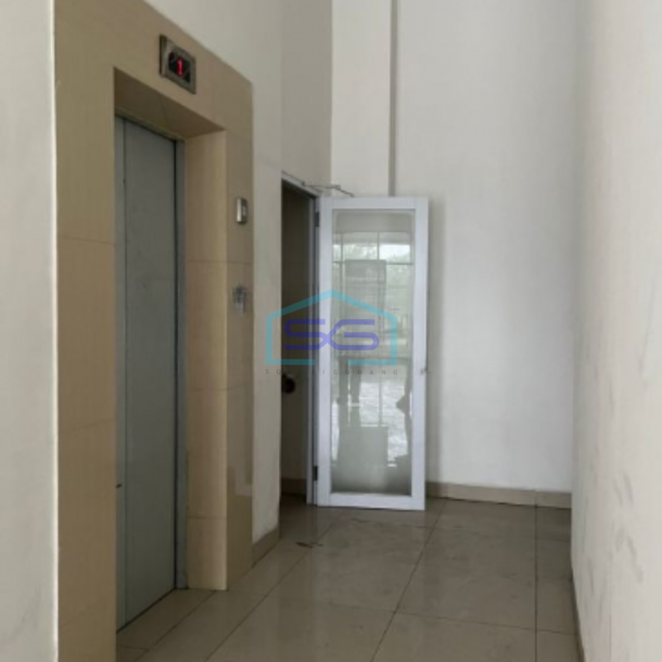 Disewakan Ruko Murah Luas Bangunan  400 m² Lokasi di Tangerang-2