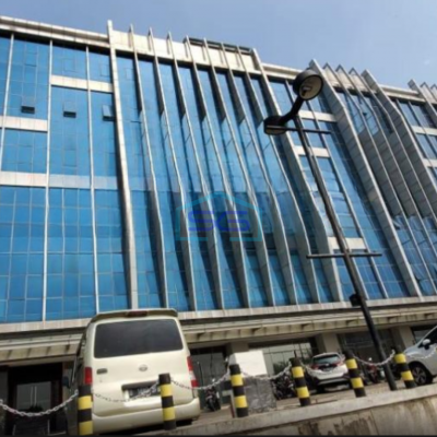 Disewakan Ruko Murah Luas Bangunan  400 m² Lokasi di Tangerang-1