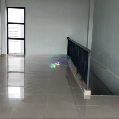 Disewakan Ruko 2 Lantai Luas Bangunan 100 m² Lokasi di Citra Garden Jakarta Barat