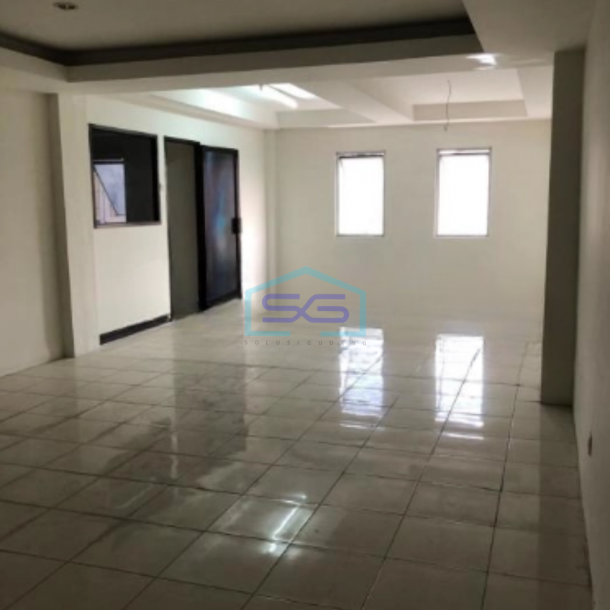 Disewakan Gudang Luas Tanah  252 m² Lokasi di Pantai Indah Kapuk Jakarta Utara-2