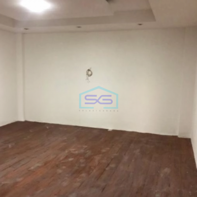 Disewakan Gudang Luas Tanah  252 m² Lokasi di Pantai Indah Kapuk Jakarta Utara