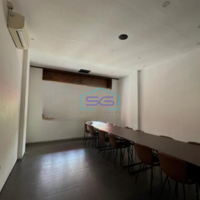 Dijual Ruko Luas Bangunan 240 m² Lokasi di Jakarta Barat