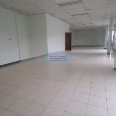 Disewakan Ruko Luas Bangunan  1250 m² Lokasi Strategis di Tangerang-1