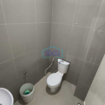 Disewakan Ruko Siap Pakai Luas Tanah 144 m² Lokasi di Jakarta Barat