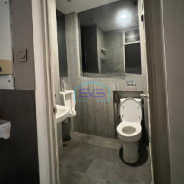 Dijual Ruko Luas Bangunan 240 m² Lokasi di Jakarta Barat Kondisi Bagus-2