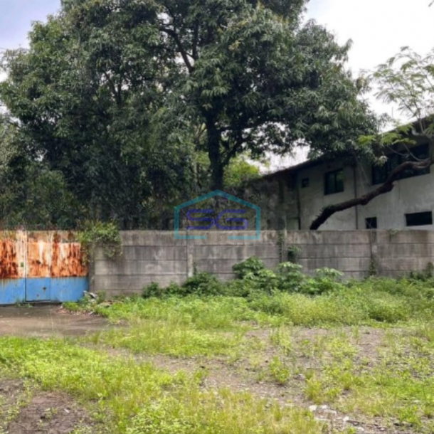 Dijual Tanah Luas  22075 m² Lokasi di Gading Serpong Tangerang-1