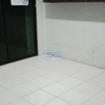 Disewakan Ruko Luas Tanah 120 m² 2 Lantai di Petojo Jakarta Pusat