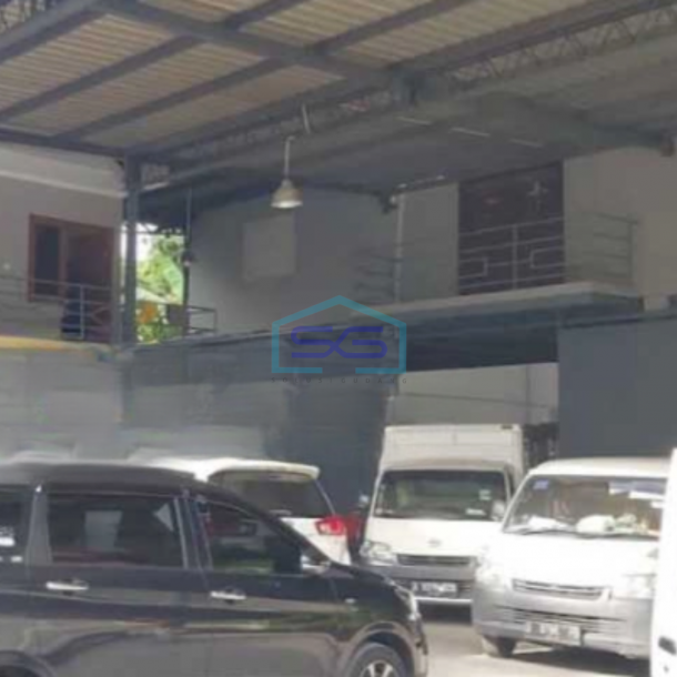 Disewakan Gudang Siap Pakai Luas Tanah  1700 m² Lokasi di Cengkareng Jakarta Barat-3