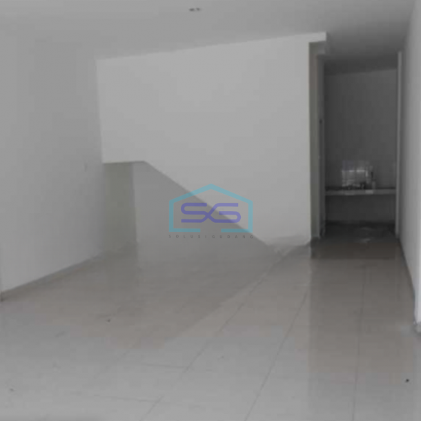 Disewakan Ruko Bagus Lokasi Strategis di Jakarta Barat-1