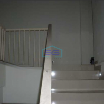 Disewakan Ruko Bagus Lokasi Strategis di Jakarta Barat