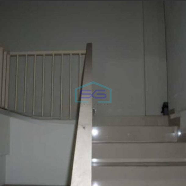 Disewakan Ruko Bagus Lokasi Strategis di Jakarta Barat-2