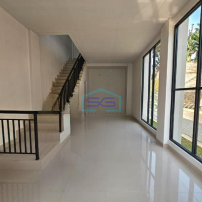 Dijual Ruko 2 Lantai Kondisi Bagus Lokasi di BSD Tangerang