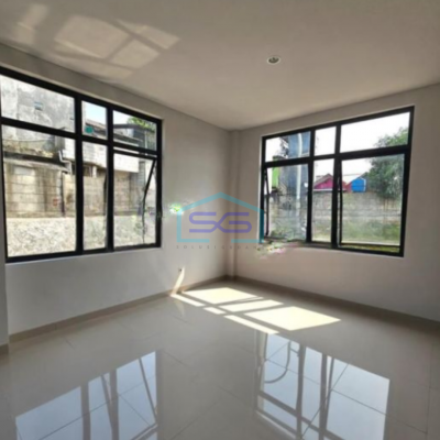 Dijual Ruko 2 Lantai Kondisi Bagus Lokasi di BSD Tangerang