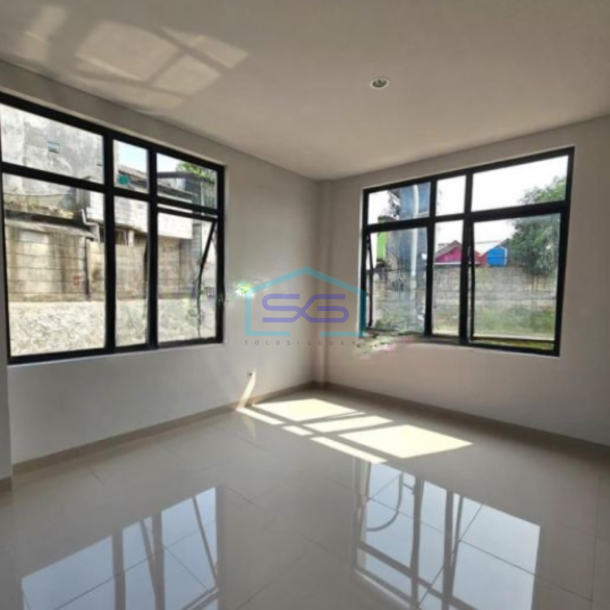 Dijual Ruko 2 Lantai Kondisi Bagus Lokasi di BSD Tangerang-2