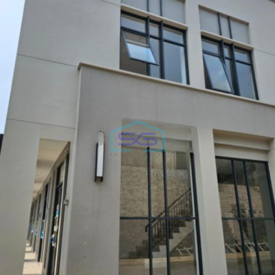 Disewakan Gudang Luas Bangunan 780 m² Lokasi di Pakuhaji Tangerang