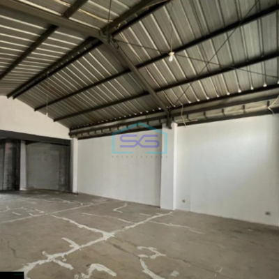 Disewakan Gudang Siap Pakai Ada Lift Barang Luas Bangunan 540 m² di Jakarta Utara