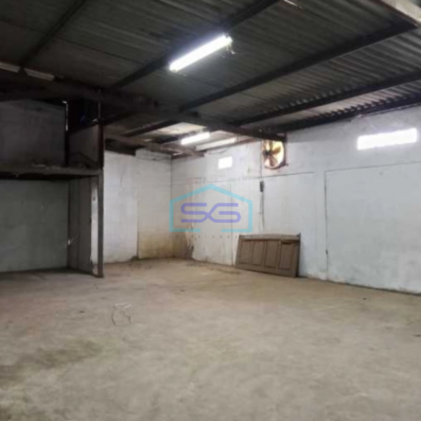 Disewakan Gudang Luas Tanah  755 m² Lokasi di Kapuk Kamal Jakarta Barat-3