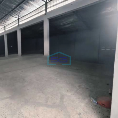 Disewakan Gudang Luas Tanah  4200 m² Lokasi di Kalideres Jakarta Barat