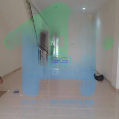 Dijual Ruko di Puri Mansion Jakarta Barat LB 202m2