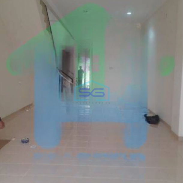 Dijual Ruko di Puri Mansion Jakarta Barat LB 202m2-3