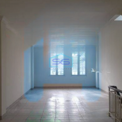 Dijual Ruko di Puri Mansion Jakarta Barat LB 202m2