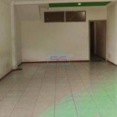 Dijual Ruko Gandeng di Jl Raya Pasar Kemis Kabupaten Tangerang LB 440m2