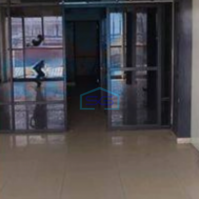 Dijual Ruko Gandeng di Jl Raya Pasar Kemis Kabupaten Tangerang LB 440m2