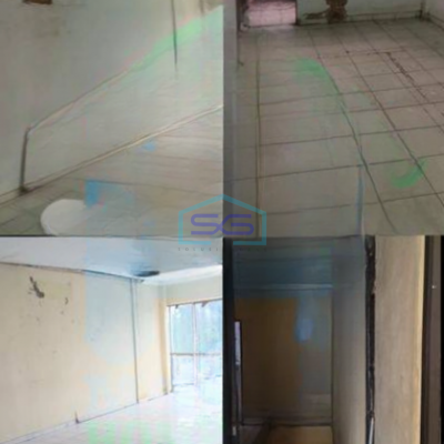 Dijual Ruko Gandeng di Jl Raya Pasar Kemis Kabupaten Tangerang LB 440m2