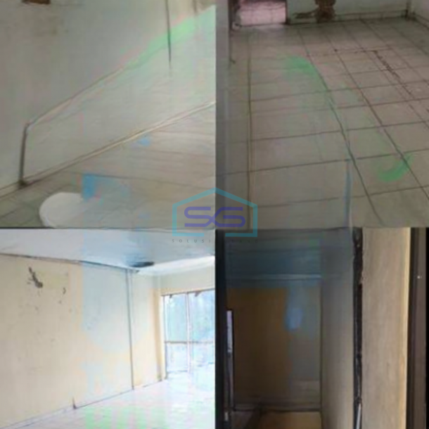 Dijual Ruko Gandeng di Jl Raya Pasar Kemis Kabupaten Tangerang LB 440m2-2