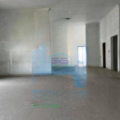 Dijual Ruang Usaha di Jl. Raya Serang Km 15, Cikupa Tangerang