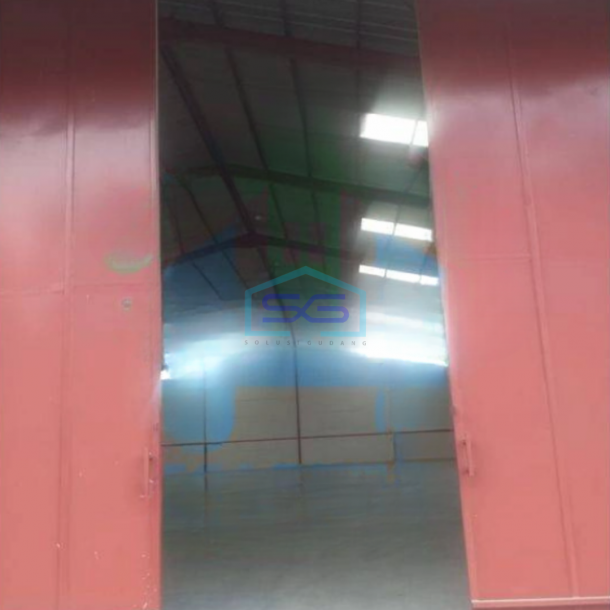 Disewakan Gudang di Kragilan, Ciujung, Serang Banten Luas 1104m2-2
