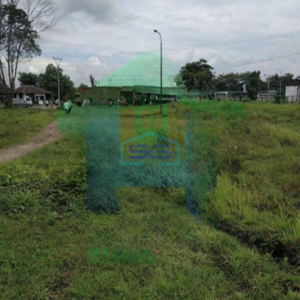 Dijual Pabrik di Jl. Raya Jakarta serang, Kragilan Ciujung, Serang LT 56000m2-2