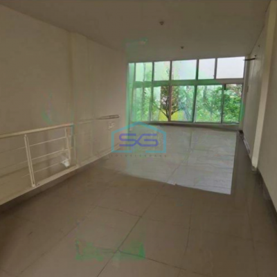 Dijual Ruko 2 Lantai di Garden Boulevard Citra Raya Tangerang LB 135m2