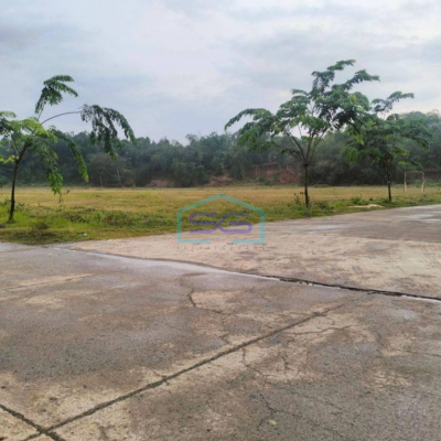 Dijual Tanah Kavling Industrial Di Kawasan Industrial Eastate Tangerang LT 5000m2