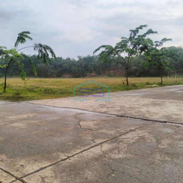 Dijual Tanah Kavling Industrial Di Kawasan Industrial Eastate Tangerang LT 5000m2-3