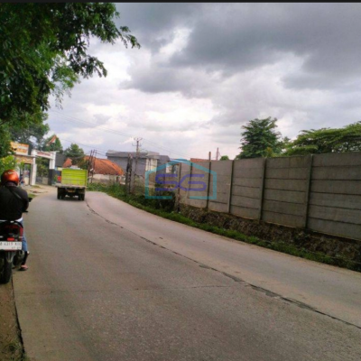 Disewakan Gudang Industri Akses Pinggir Jalan Raya Izin Industri LT 3400m2  di Tangerang