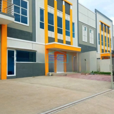 Disewakan Gudang Luas Bangunan  960 m² di Cikupa Tangerang-3