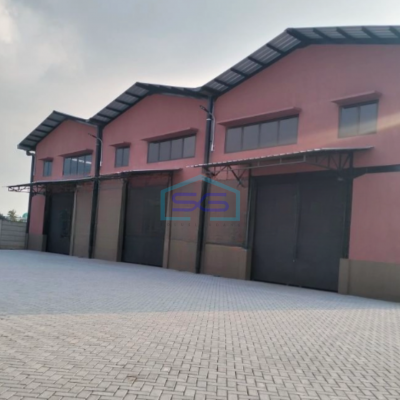 Disewakan Gudang Luas Bangunan 1050 m² di Balaraja Tangerang-5