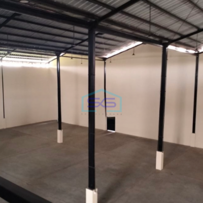 Disewakan Gudang Luas Bangunan 1050 m² di Balaraja Tangerang-3