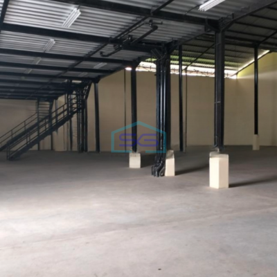 Disewakan Gudang Luas Bangunan 1050 m² di Balaraja Tangerang-2