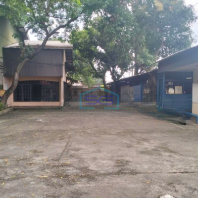 Disewakan Pabrik Luas Bangunan 3000 m² di Cikupa Tangerang-3