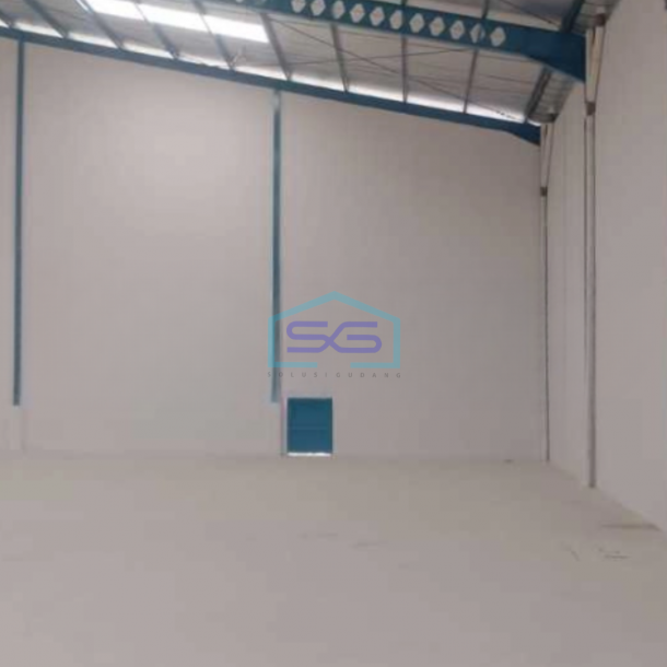 Disewakan Gudang Luas Bangunan 690 m² di Tigaraksa Tangerang-3